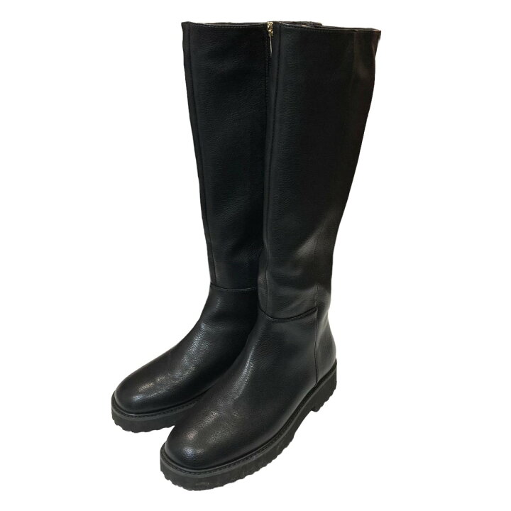 楽天市場】【中古】Le Talon「トラックソールロングブーツ」ロング  