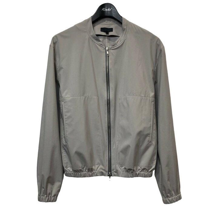 楽天市場】【中古】Omar Afridi22SS 「TIGHT FLIGHT BLOUZON」 ジップ 