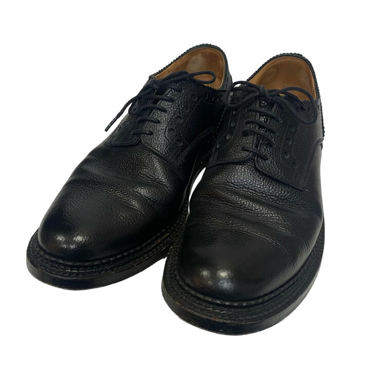 楽天市場】【中古】NEIGHBORHOOD×GRENSON「Triple Welt William 