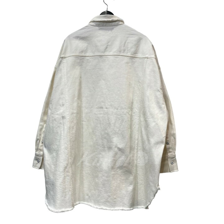 楽天市場】【中古】Healthy denim Plage別注 カットオフデニム 
