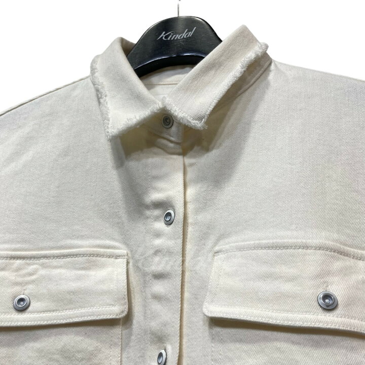 楽天市場】【中古】Healthy denim Plage別注 カットオフデニム 