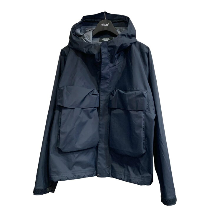 楽天市場】【中古】UNUSED US1787「Fishing Jacket」マウンテン 