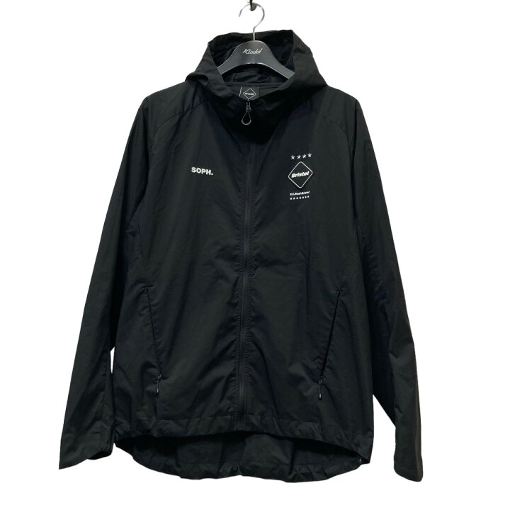 楽天市場】【中古】F．C．R．B．22SS「ULTRA LIGHT WEIGHT UTILITY 