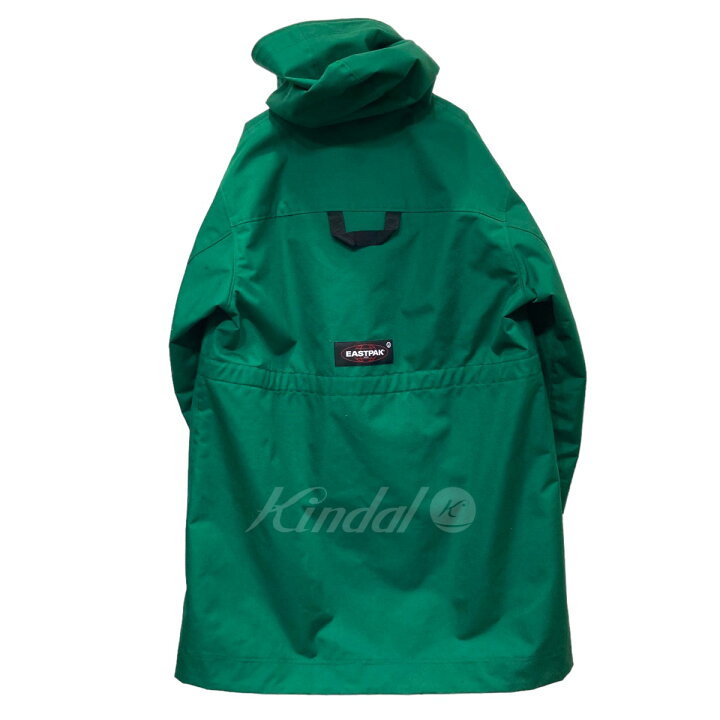 楽天市場】【中古】UNDERCOVER×EASTPAK UC2A4308 ナイロンモッズコート 