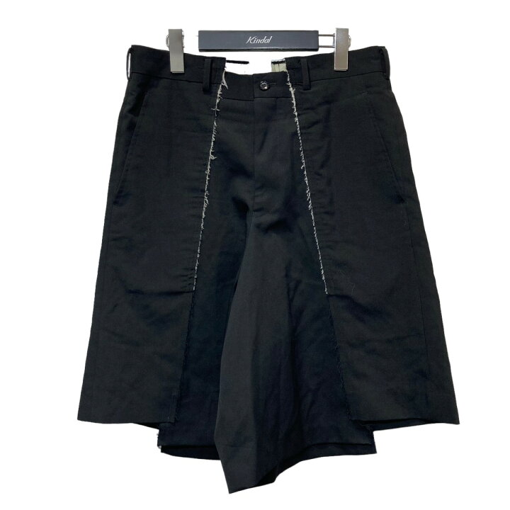 楽天市場】【中古】COMME des GARCONS HOMME PLUS 17AW PS-P025 解体再 