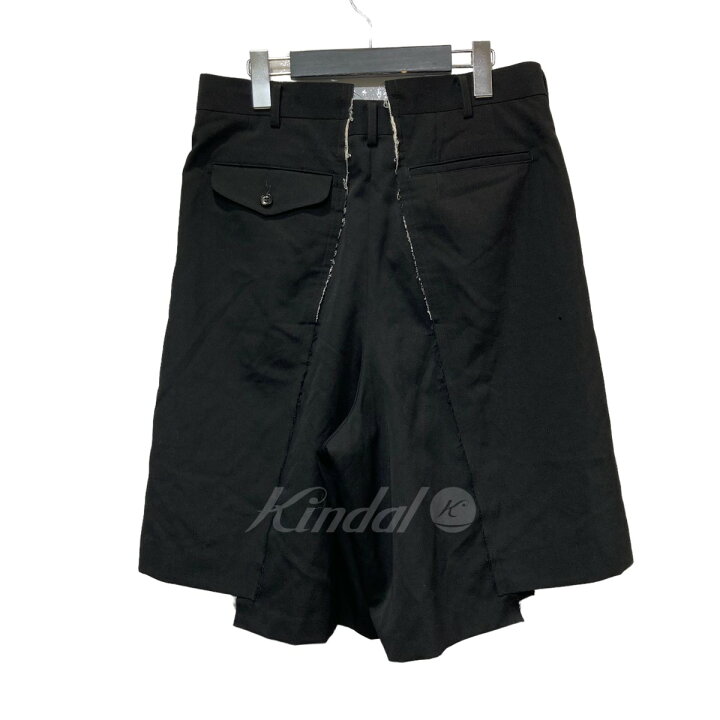 楽天市場】【中古】COMME des GARCONS HOMME PLUS 17AW PS-P025 解体再 