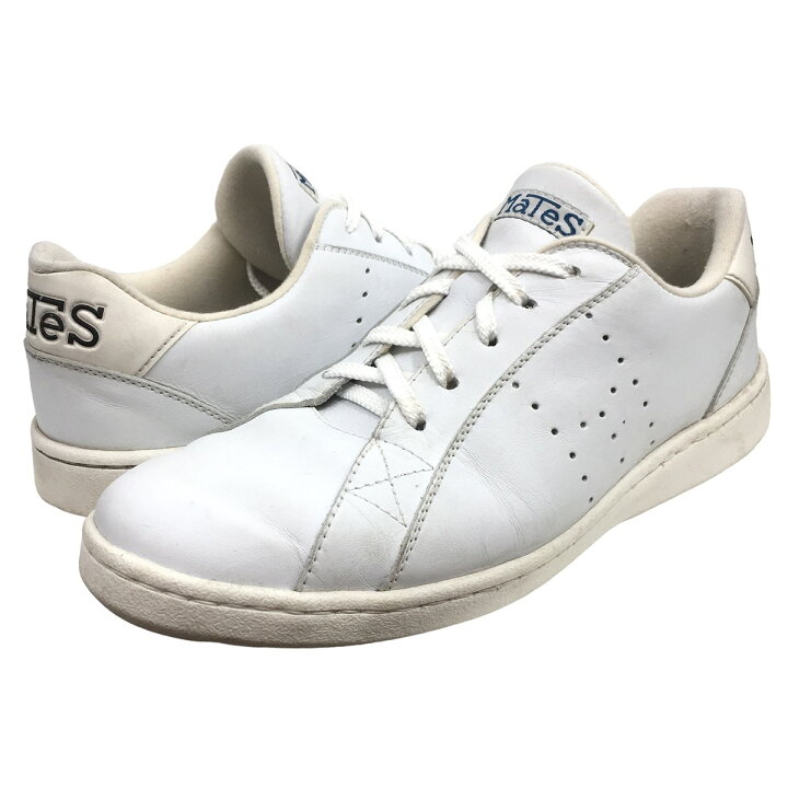 楽天市場】【中古】MaTeS TENIS BLANCO マテス・テニス・ブランコ  