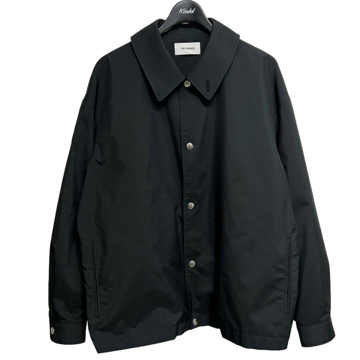 楽天市場】【中古】THE RERACS 2022AW SHORT BAL COLLAR JACKET 