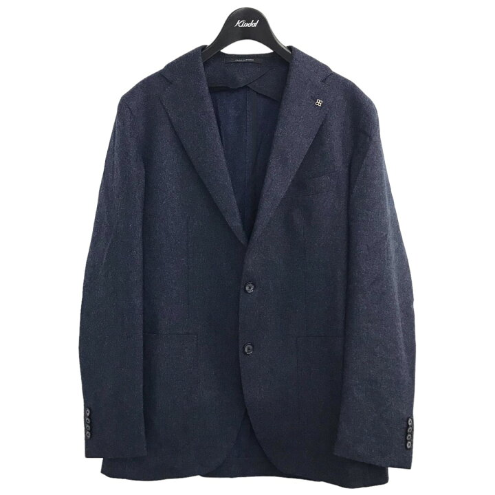 楽天市場】【中古】TAGLIATORE「MONTECARLO」SUPER100`s2Bジャケット 