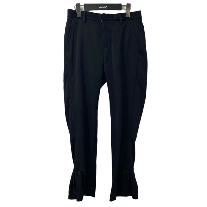 楽天市場】【中古】noir kei ninomiya19SS サスペンダーパンツ 