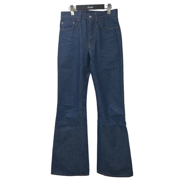 楽天市場】【中古】ACNE STUDIOS23SS Acne Studios 1992M RW Indigo  