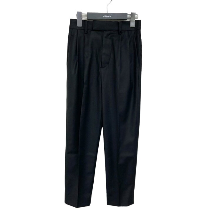 楽天市場】【中古】STUNNING LURE チンツクリーンパンツ ブラック  