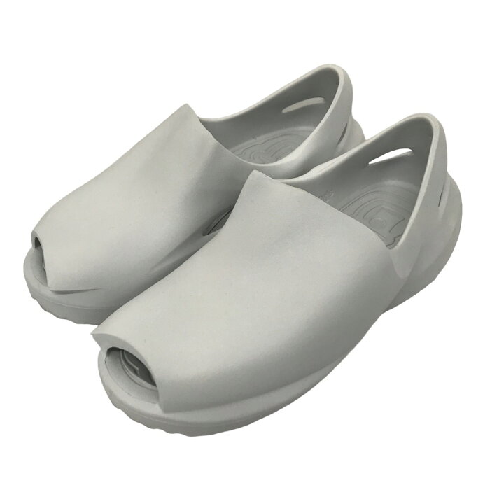楽天市場】【中古】grounds CLAY ラバーサンダル シューズ ライト 
