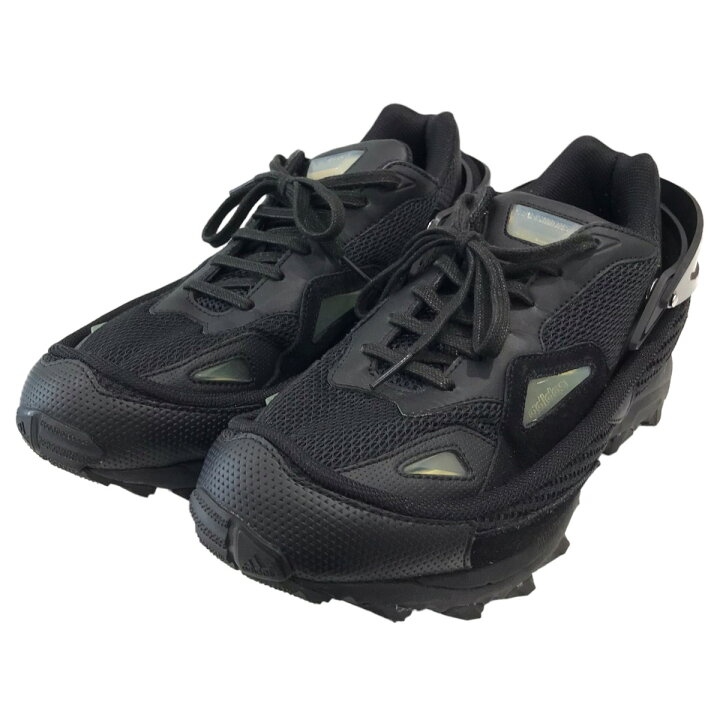 楽天市場】【中古】RAF SIMONS ×adidas「RESPONSE TRAIL」ローカット 