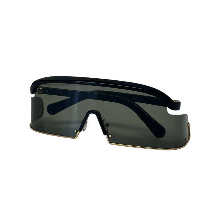 楽天市場】【中古】LOUIS VUITTON Z1158U 93L サングラス ブラック  