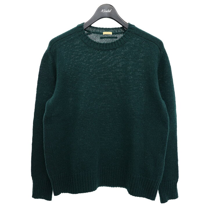 楽天市場】【中古】the shepherd UNDERCOVER クルーネックニット 