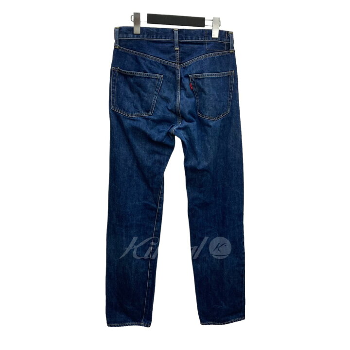 楽天市場】【中古】UNUSEDデニムパンツ インディゴ サイズ：-【価格 