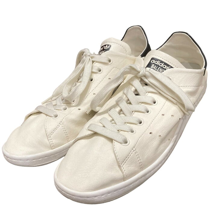楽天市場】【中古】BALENCIAGA×adidas 22AW 「STAN SMITH」レース 