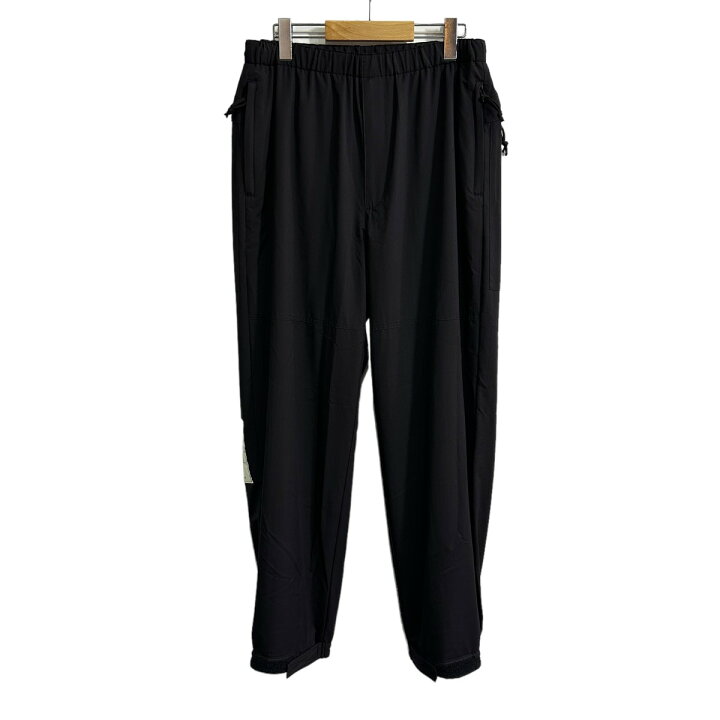 楽天市場】【中古】N．HOOLYWOOD×WILD THINGS 22AW TRAINING PANTS  