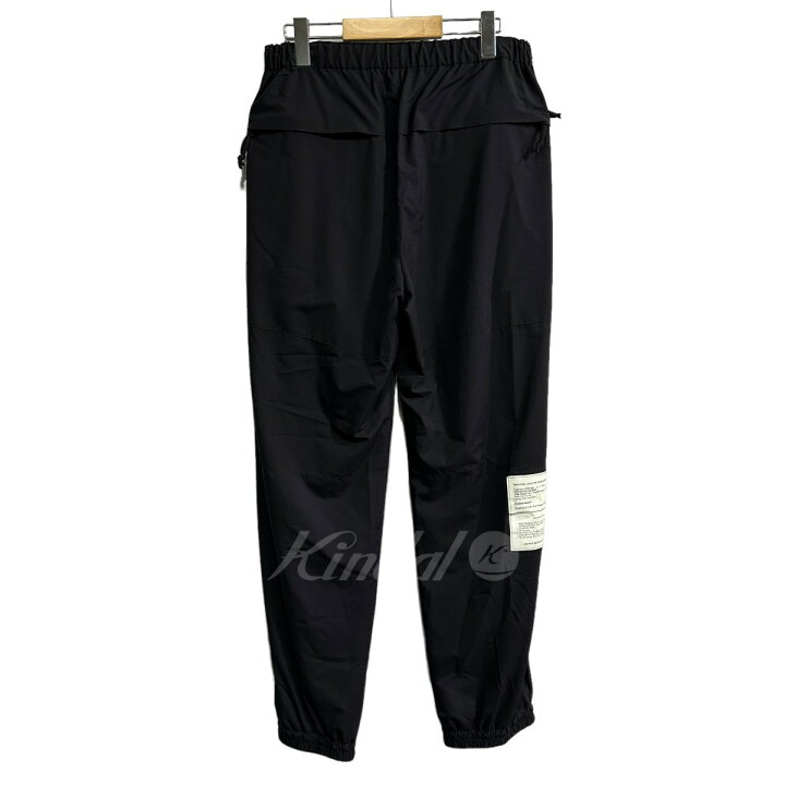 楽天市場】【中古】N．HOOLYWOOD×WILD THINGS 22AW TRAINING PANTS 