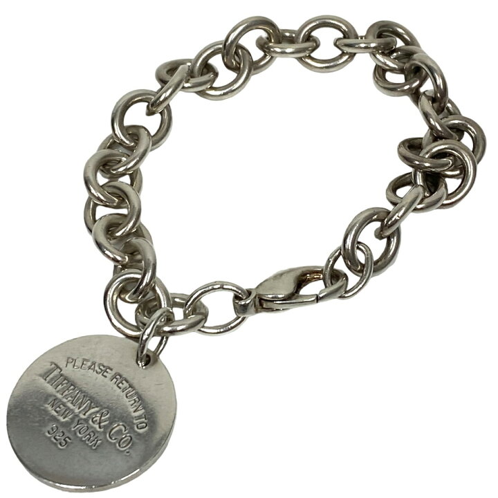 楽天市場】【中古】OLD TIFFANY＆Co． Return To Tiffanyリターントゥ 