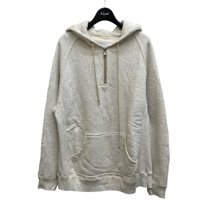 楽天市場】【中古】SUGARHILL 22SS Triple Stitched Half Zip-up 