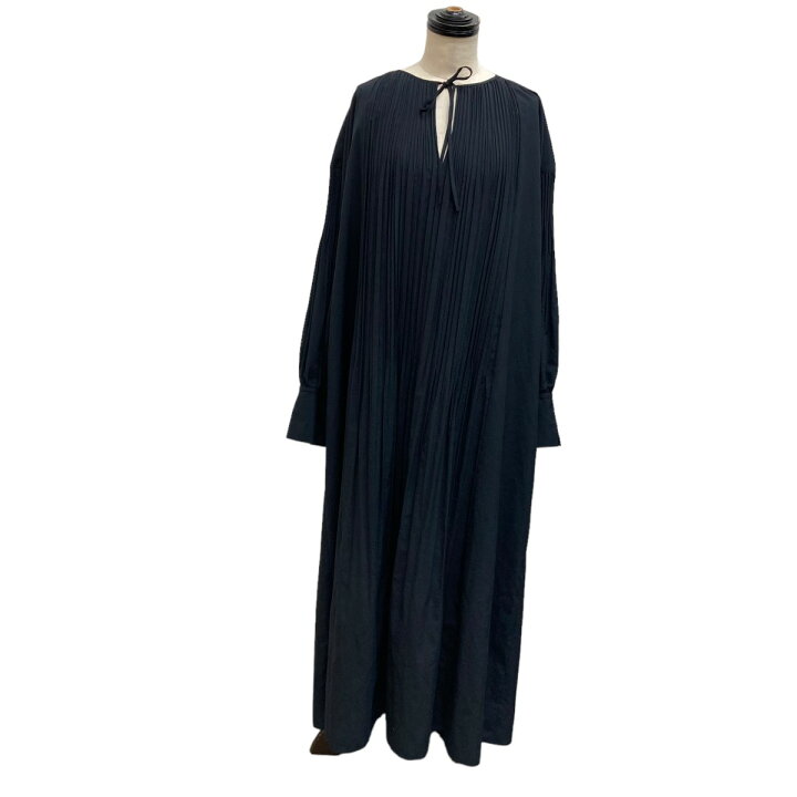 楽天市場】【中古】Curensology ギャザープリーツワンピース  