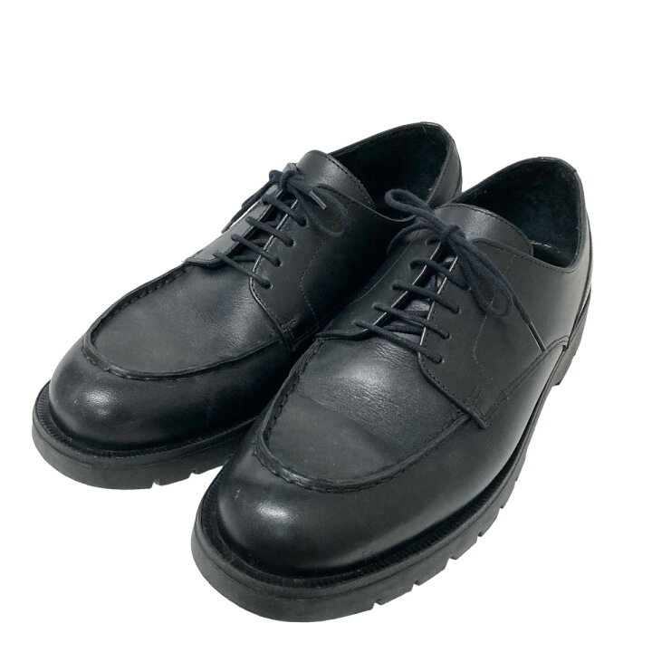 楽天市場】【中古】KLEMAN×URBAN RESEARCH FRODA V4 レザーシューズ 