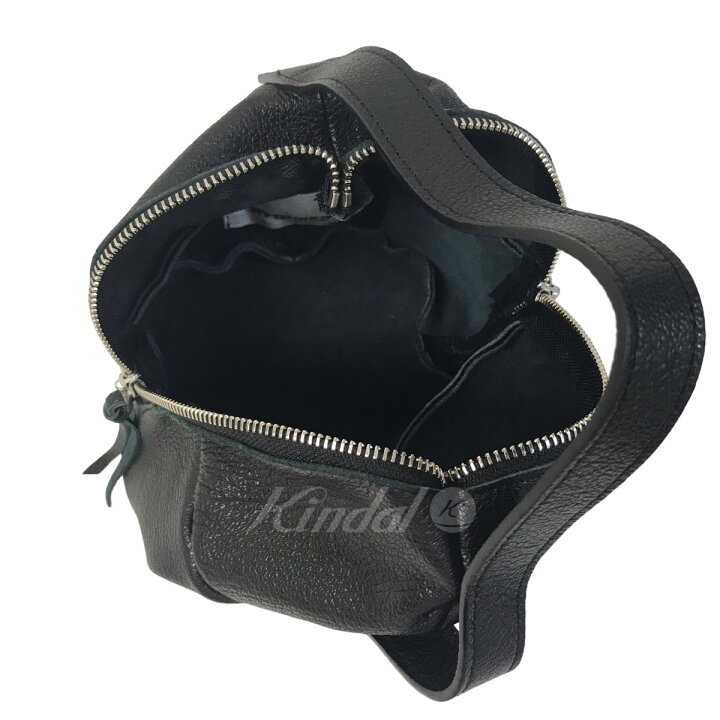 楽天市場】【中古】MYTHINKS ｢MY MINI DUFFLE BAG GOAT -Small-｣ミニ  