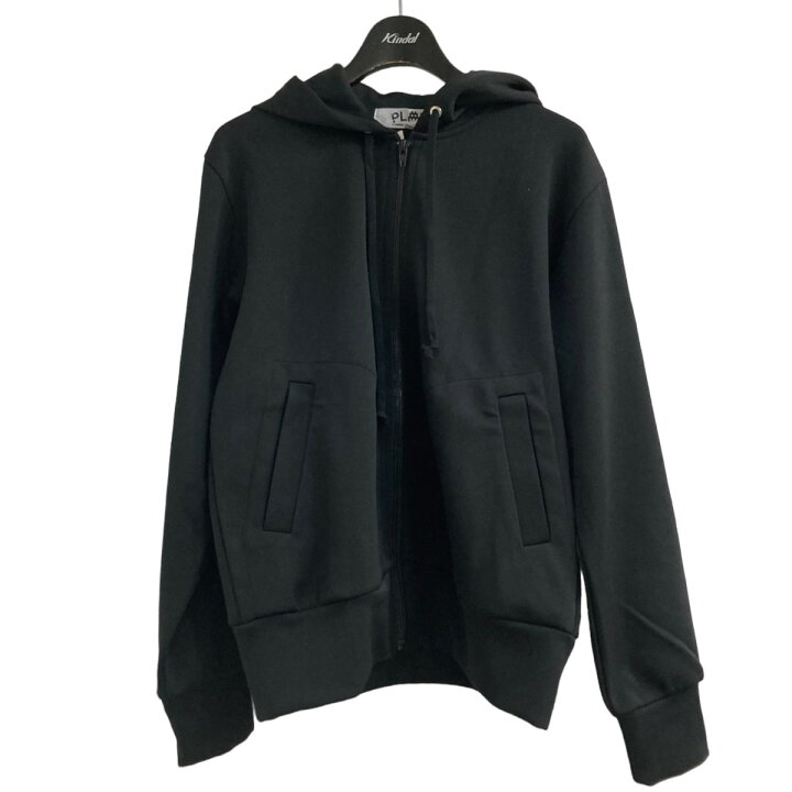 楽天市場】【中古】PLAY COMME des GARCONS×Invader22AW ジップアップ 