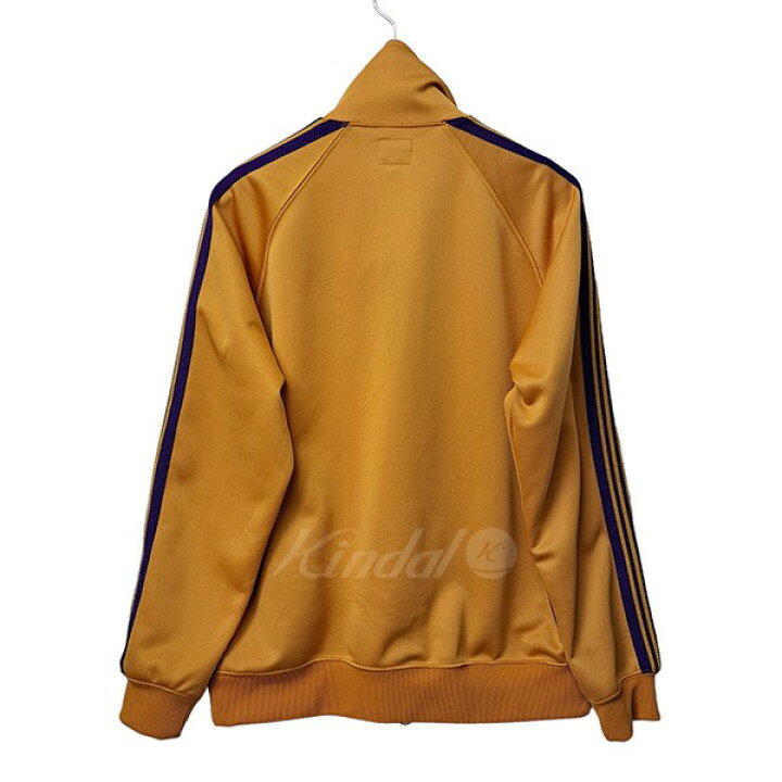 楽天市場】【中古】Needles トラックジャケット ラインジャージ KP218  