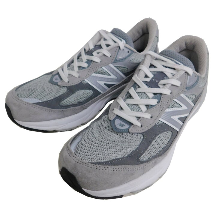 楽天市場】【中古】NEW BALANCE M990GL6 スニーカー MADE IN USA 