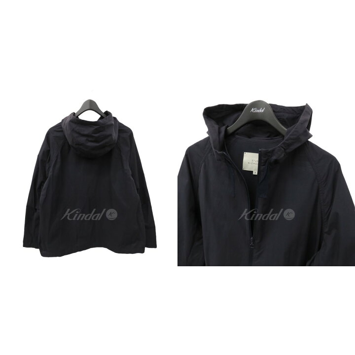楽天市場】【中古】STUDIO NICHOLSON SNM-016 BAILEY TECHNICAL COTTON 