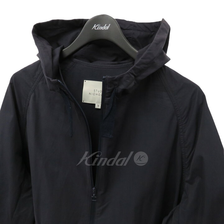 楽天市場】【中古】STUDIO NICHOLSON SNM-016 BAILEY TECHNICAL COTTON 