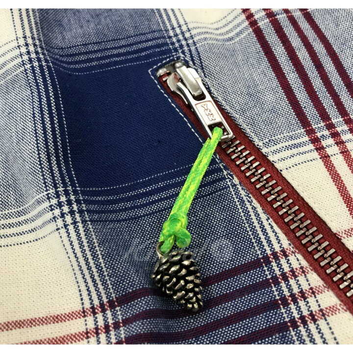 楽天市場】【中古】GENTLE FULLNESS 「Charm Jacket WOVEN CHECK MIX 2