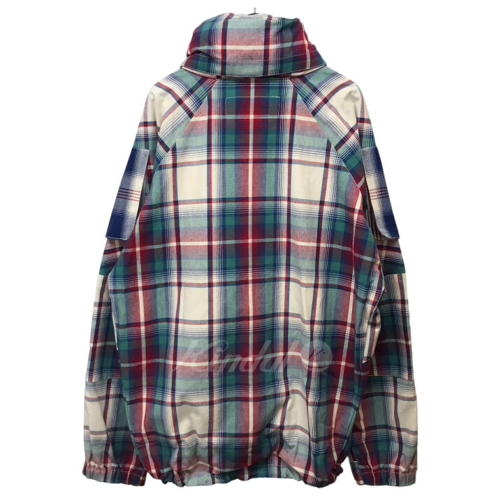 楽天市場】【中古】GENTLE FULLNESS 「Charm Jacket WOVEN CHECK MIX 2  