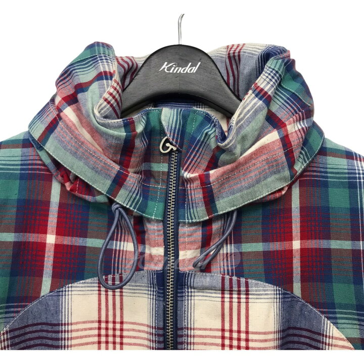 楽天市場】【中古】GENTLE FULLNESS 「Charm Jacket WOVEN CHECK MIX 2  