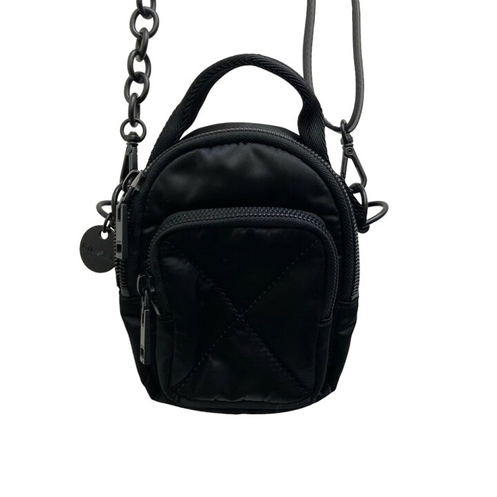 楽天市場】【中古】DIESEL ナイロンミニショルダーバッグ X07656P3895  
