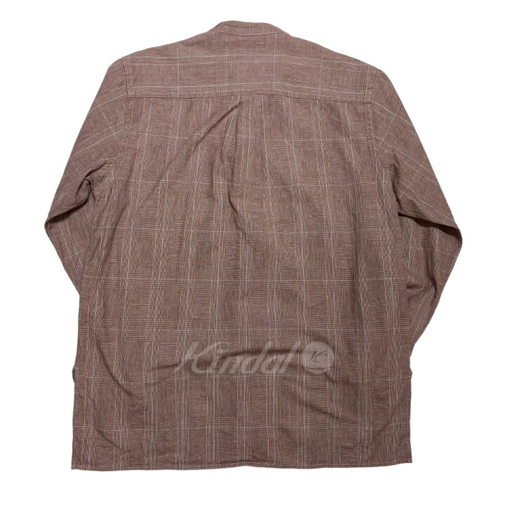 楽天市場】【中古】nestrobe confect コットンリネングレンチェック  