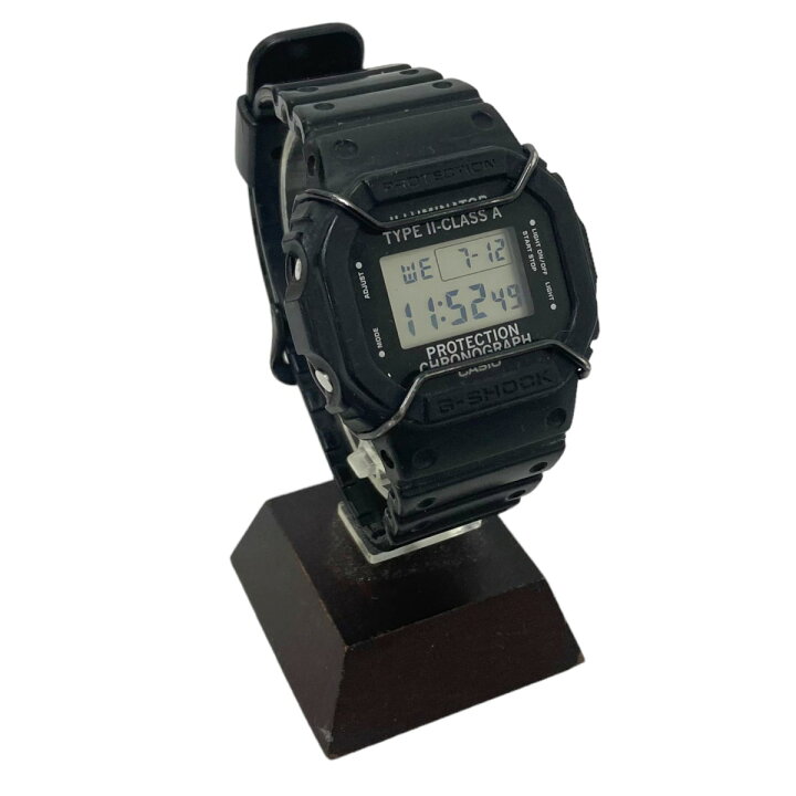 G-SHOCK DW-5600NH-1JR