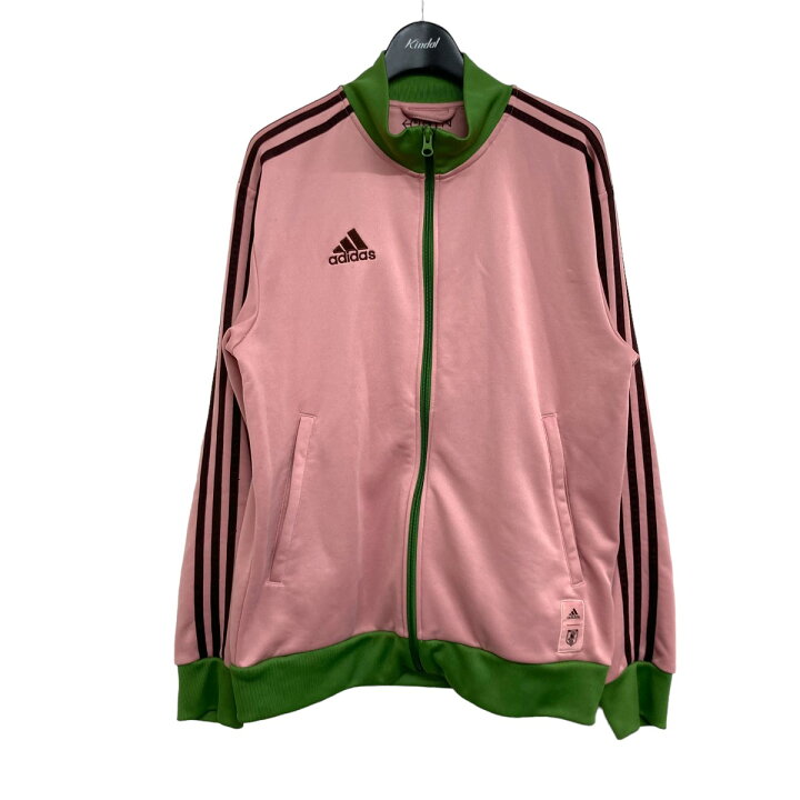 楽天市場】【中古】adidas×サッカー日本代表×NIGO 「WONDER MAUVE 