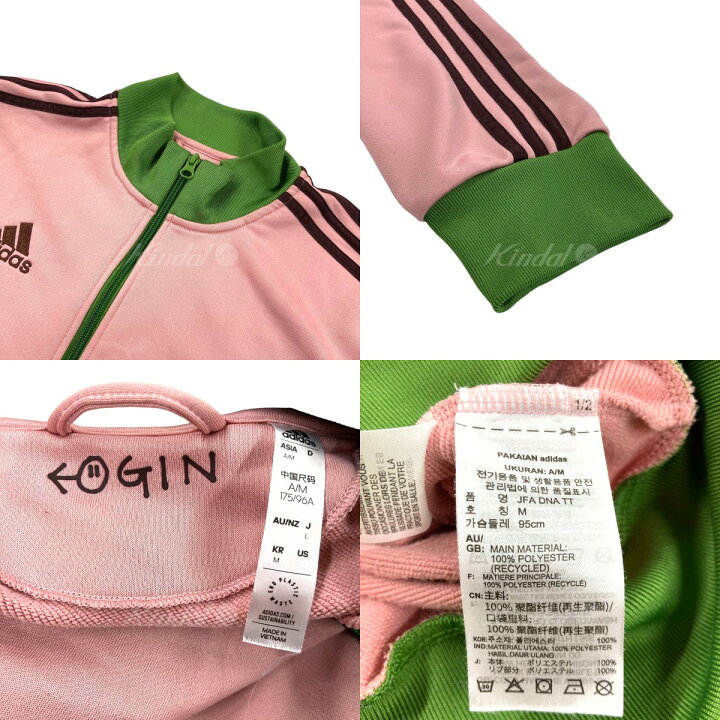 楽天市場】【中古】adidas×サッカー日本代表×NIGO 「WONDER MAUVE 