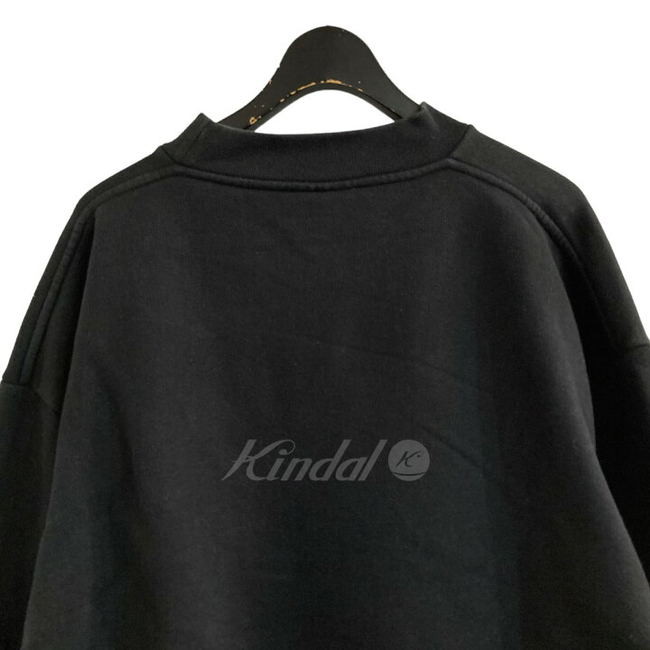 楽天市場】【中古】VETEMENTS 17AW ベースボールロゴスウェット  