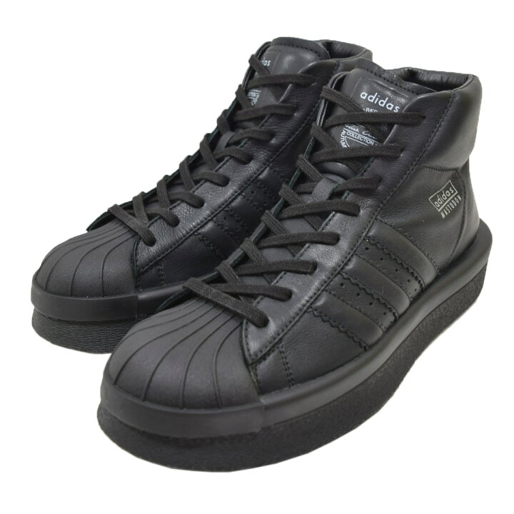 楽天市場】【中古】RICK OWENS × adidas RO MASTODON PRO MODEL 