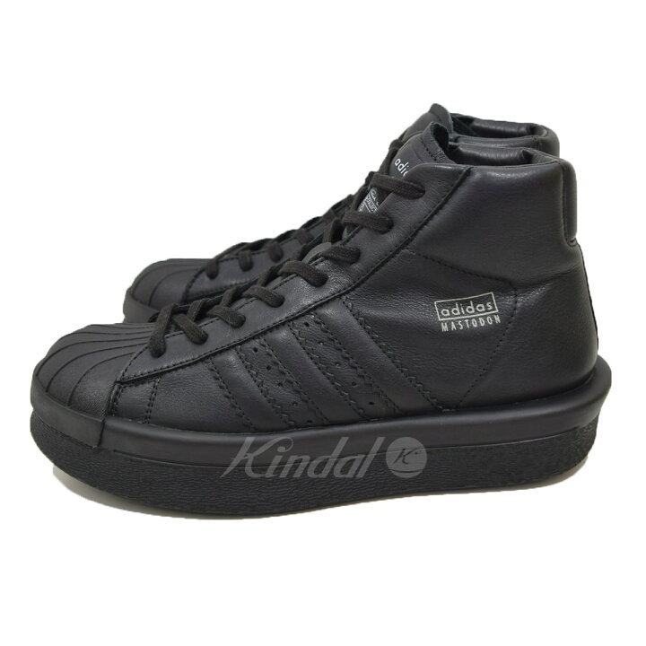 楽天市場】【中古】RICK OWENS × adidas RO MASTODON PRO MODEL 
