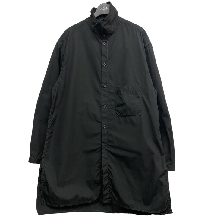 楽天市場】【中古】YOHJI YAMAMOTO pour homme 18AW 襟アシンメトリー 