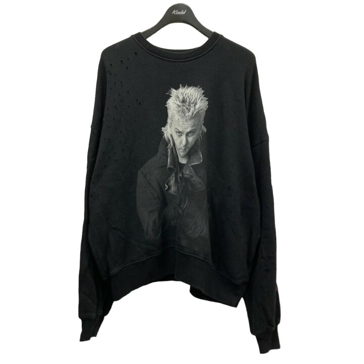 楽天市場】【中古】AMIRI 「THE LOST BOYS」 ショットガン加工 