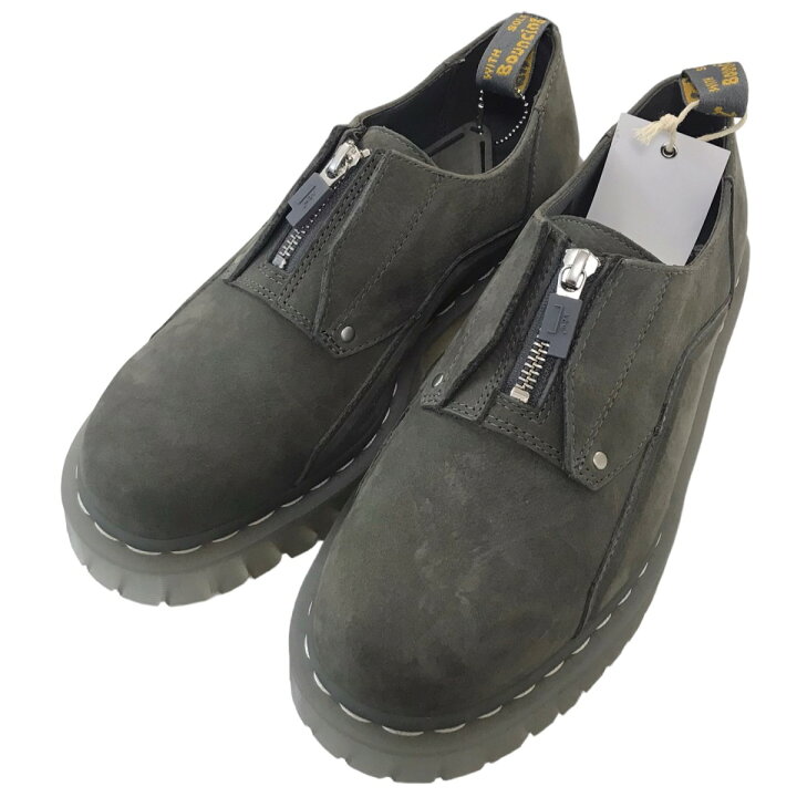 楽天市場】【中古】Dr．Martens×A-COLD-WALL「1461 BEX ACW」フロント 
