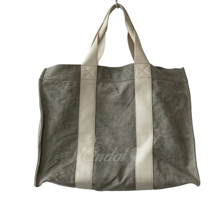 楽天市場】【中古】READYMADEEASY TOTE トートバッグ オリーブ【価格 