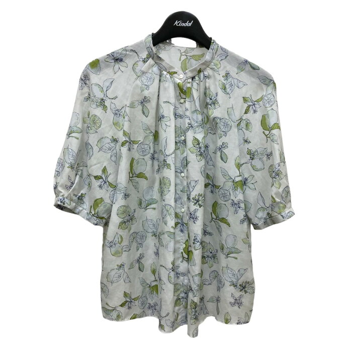 楽天市場】【中古】TOMORROW LAND collection コットンシルクリモーネ 